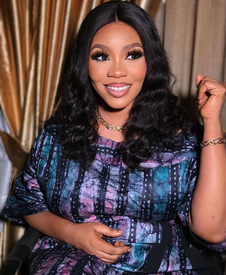 ‘How I almost had heart attack this morning’ Actress Wunmi Toriola 2 Screenshot 20220427 111328