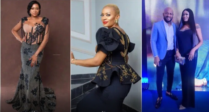 Undisputed! ‘She’s still my number one,’ Actor Yul Edochie showers love on his wife May, amidst his marriage crisis 2 Screenshot 20220428 113512