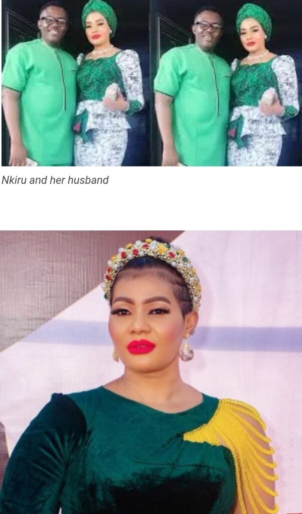 Photos Of Another Married Nollywood Side Chic Yul Edochie Was Kn@cking Surfaces 3 Screenshot 20220428 142551