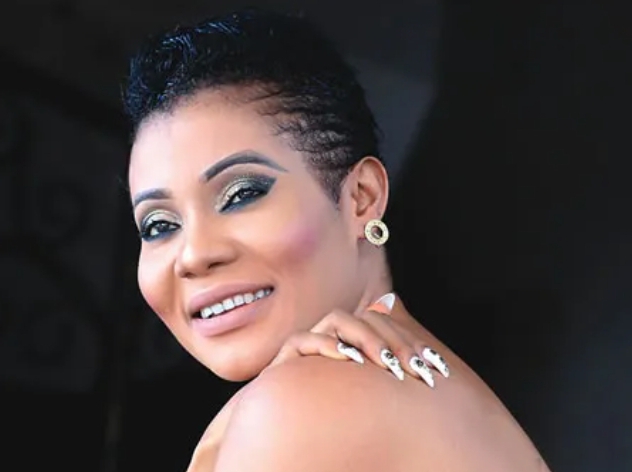 Photos Of Another Married Nollywood Side Chic Yul Edochie Was Kn@cking Surfaces 4 Screenshot 20220428 142602