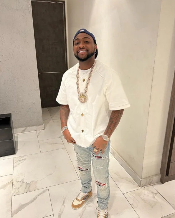 “I think I’m gonna get married soon” – Davido reveals as he gives reason for his decision 3 Screenshot 20220429 075312