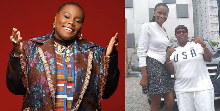 Singer, Teni offers to take fan who has never travelled abroad on an all-expense paid trip to Dubai 2 Screenshot 20220429 205148