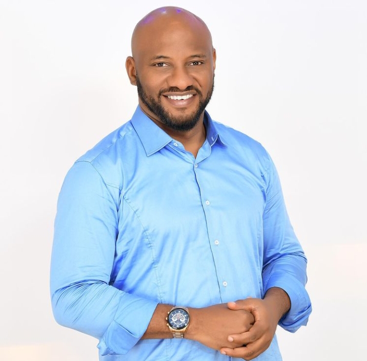 Yul Edochie