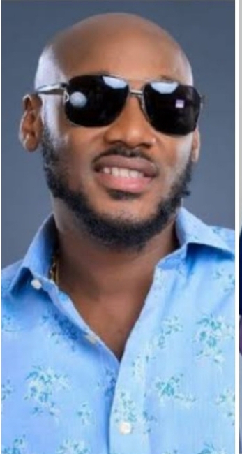 2face Idibia Celebrates His Son, King Zee, As He Turns A Year Older (Photos) 2 2face