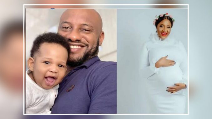 It Feels Good Breaking The Internet- Yul Edochie Reveals It Feels Good Breaking The Internet- Yul Edochie Reveals