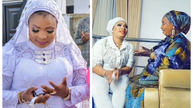 actress Laide Bakare actress Laide Bakare