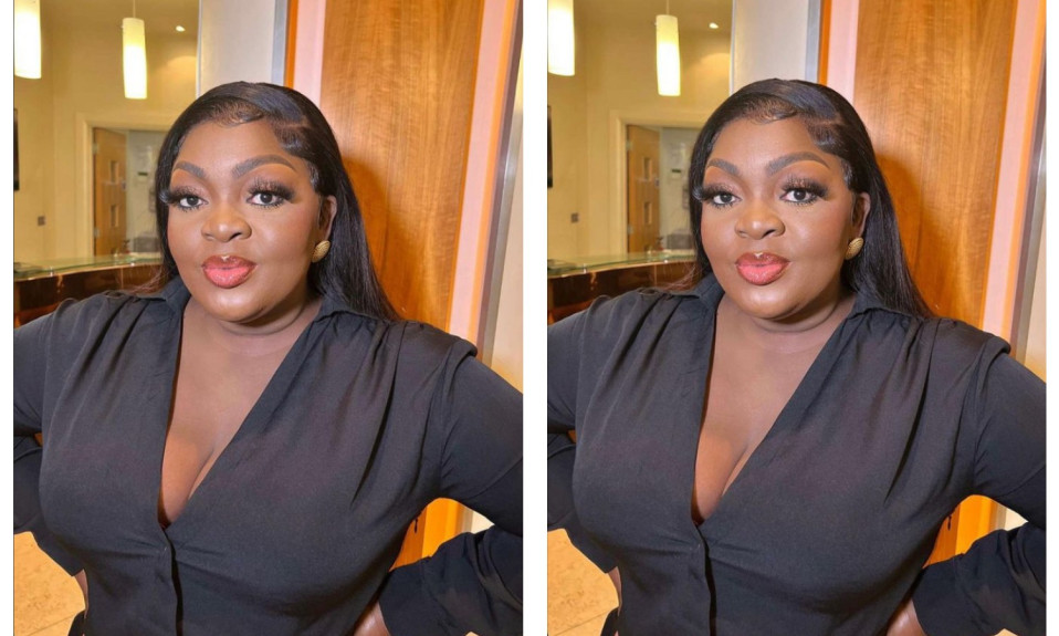 actress, Eniola Badmus