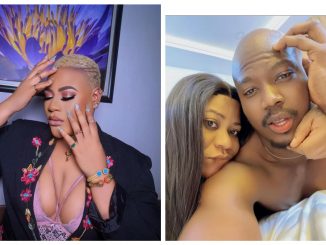 Until a man puts a ring on my finger, I’ll not stop cheating, I’m a born cheater- Nkechi Blessing brags 1 1651924835661