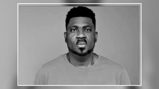 Actor Ayo Badmus Actor Ayo Badmus