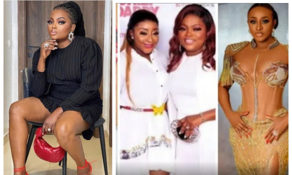 Actress Funke Akindele