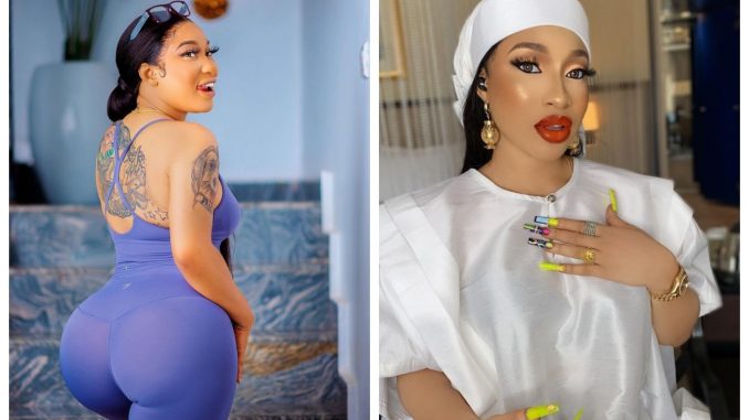 actress Tonto Dikeh actress Tonto Dikeh