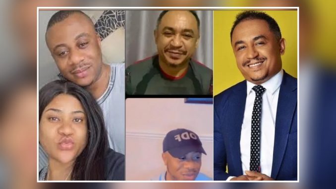 I Still Love You And I’m Sorry’ – Nkechi Blessing’s Ex-Lover, Opeyemi Falegan I Still Love You And I’m Sorry’ – Nkechi Blessing’s Ex-Lover, Opeyemi Falegan