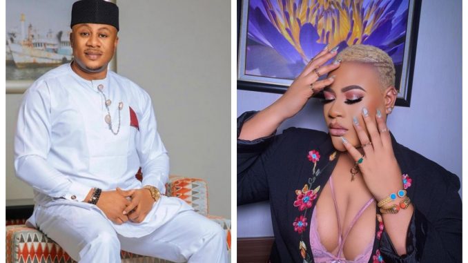 actress Nkechi Blessing actress Nkechi Blessing