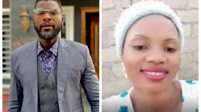 Deborah Samuel: Ibrahim Chatta blows hot over a female student burnt to death Deborah Samuel: Ibrahim Chatta blows hot over a female student burnt to death