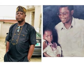 “Today, Babies are now parenting babies” – Dele Odule reflects on the past 1 Dele Odule