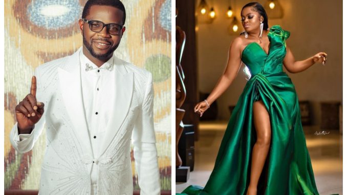 Funke Akindele Funke Akindele