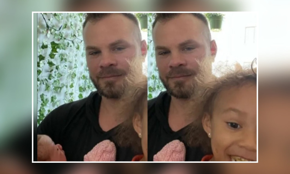 She was 4 months pregnant but keeps sleeping with every man” – Justin Dean Reveals more revelations about Korra Obidi infidelity