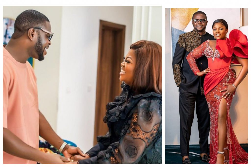 ‘Funke Akindele and I are together forever’ – JJC Skillz reveals 2 Funke Akindele
