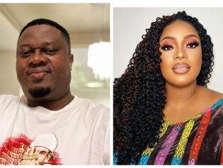 “Your virtues makes you an Angel among women” Actor Muyiwa Ademola celebrates wife’s birthday in a sweet way 1 Actor Muyiwa Ademola