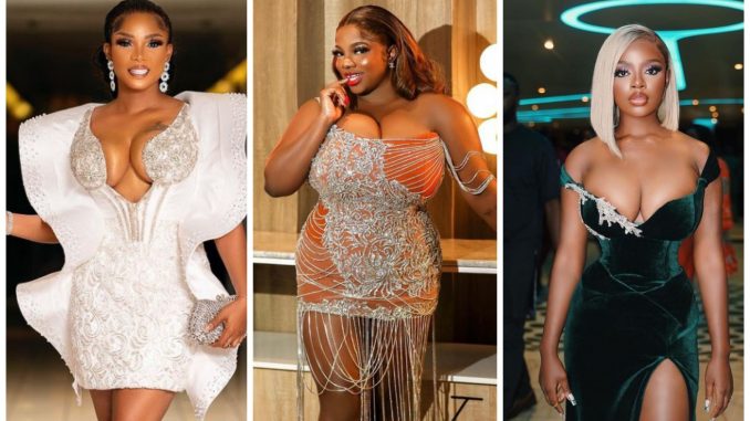 Iyabo Ojo, Dorathy Iyabo Ojo, Dorathy