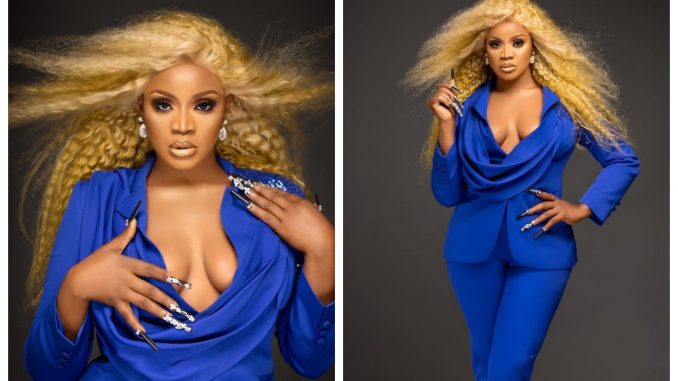 actress Uche Ogbodo actress Uche Ogbodo