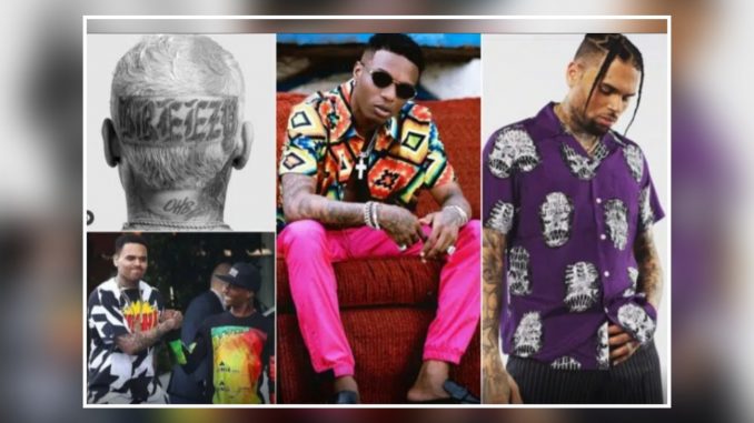 singer, Wizkid singer, Wizkid