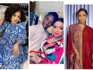 I Can Give Bobrisky The 100K He Gave Me In 10 Folds, He Should Stop Saying He Made Me - James Brown 1 James brown