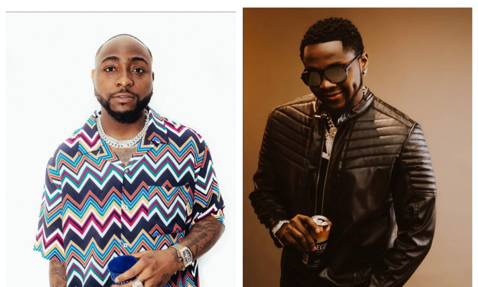 Kizz Daniel