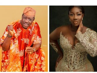 “You cried before going to boarding school, now I’m crying” Taiwo Hassan pens tribute to daughter on birthday 1 Ogogo