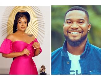 Actor Kunle Remi opens up on his relationship with Bimbo Ademoye 1 Bimbo Ademoye