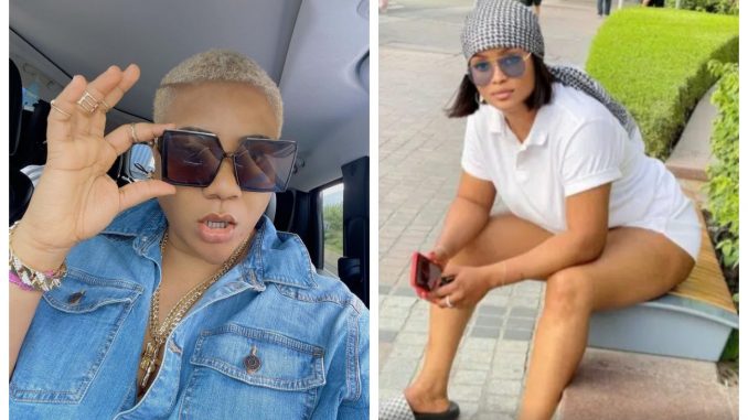 Actress Nkechi Blessings Actress Nkechi Blessings