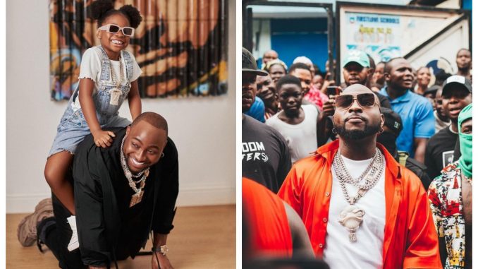 Davido Davido