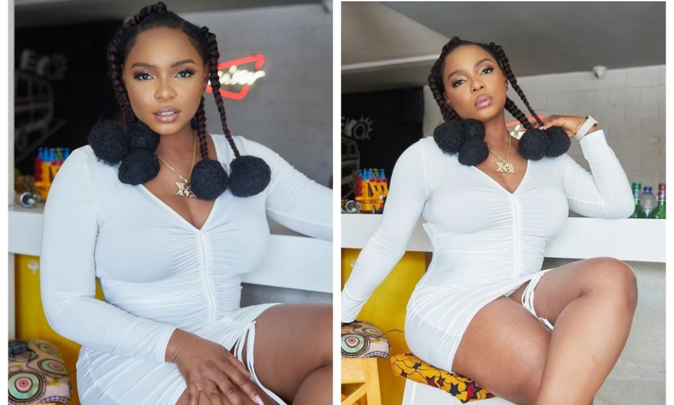 Singer Yemi Alade