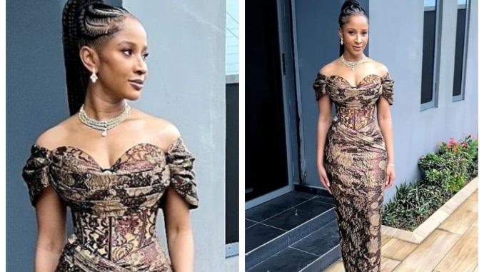 Adesua Etomi Adesua Etomi