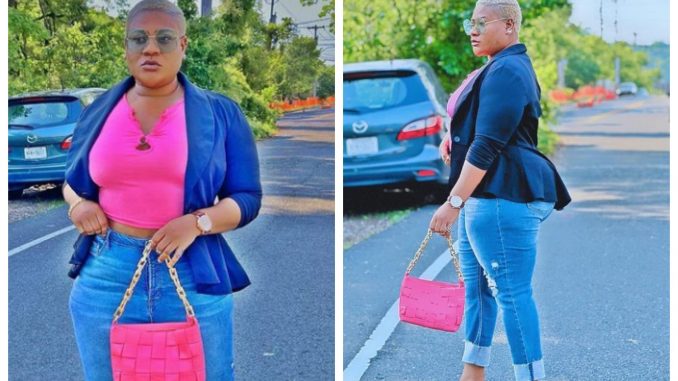 actress Nkechi Blessing actress Nkechi Blessing