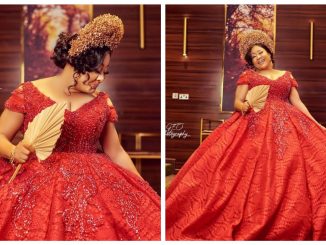 Ngozi Ezeonu marks her 57th birthday with stunning photos 1 Ngozi Ezeonu