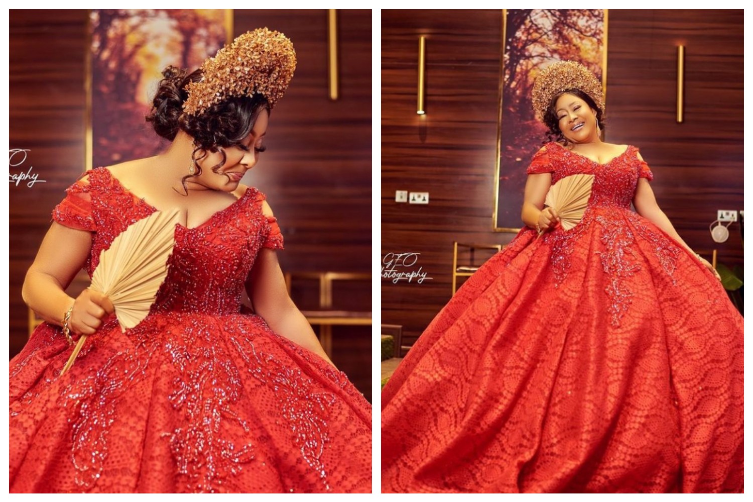 Ngozi Ezeonu