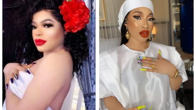 Bobrisky Bobrisky