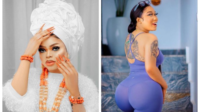 Bobrisky Bobrisky