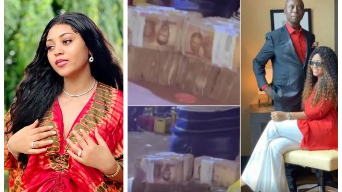 Regina Daniels Regina Daniels