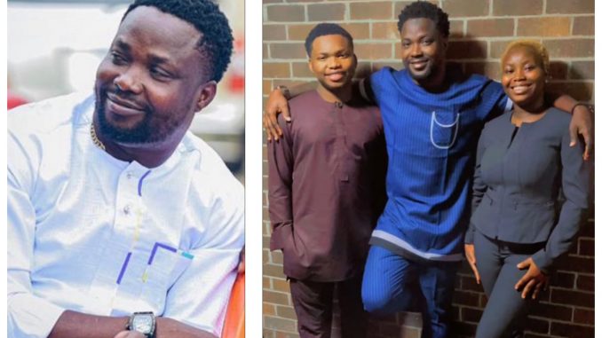 Yoruba Actor Oshe Omobanke Yoruba Actor Oshe Omobanke