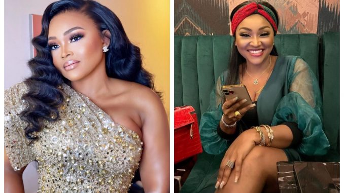 actress Mercy Aigbe actress Mercy Aigbe