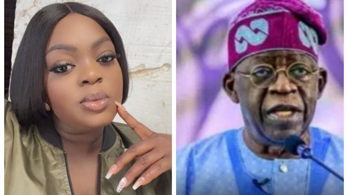 Eniola Badmus Eniola Badmus