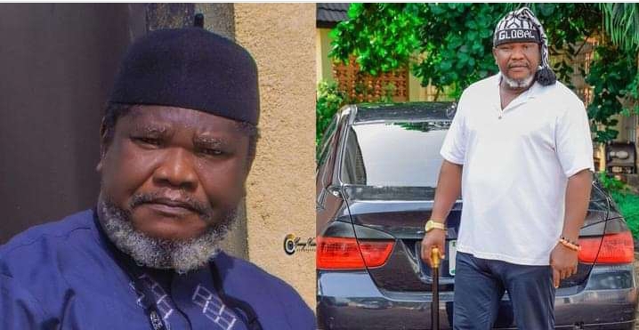 Money rules organised religion. The only marriage or funeral a Bishop anchors is that of a money family – Filmmaker Ugezu Ugezu 2 Screenshot 20220501 114931