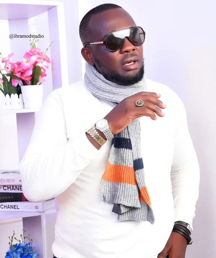 “Yomi Fabiyi always abandons his problems to solve mine” Kemi Afolabi pens touching tribute 2 Screenshot 20220501 120854 1