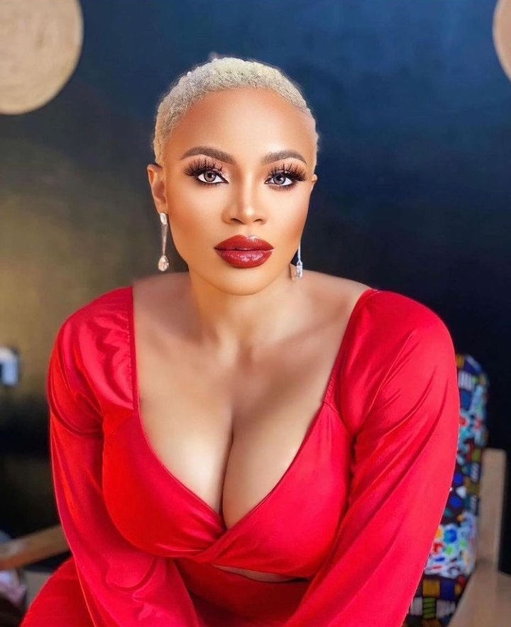 ‘I need a fake age to declare on my birthday’ – Actress Uche Ogbodo begs fans to assist 2 actress Uche Ogbodo