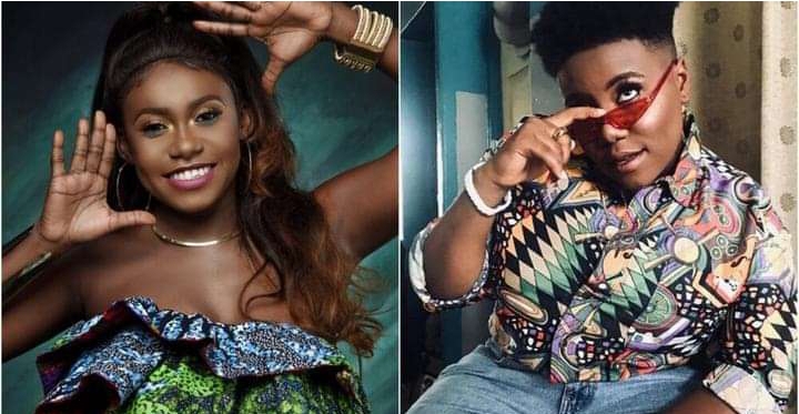 Don’t touch Nini vocally – Singer Teni hails sister Niniola’s vocal prowess 2 Screenshot 20220503 143441