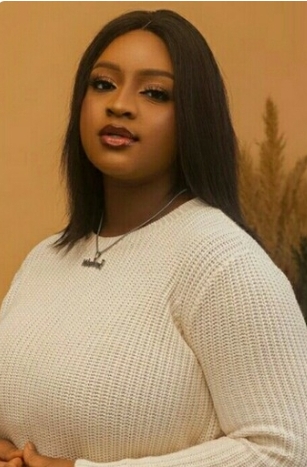 Actor Jide Kosoko Daughter, Actress Temilade Kosoko Vows To Beat Her Dog To Death For Eating Her Underwares And Valuables (Video) 2 Temilade Kosoko