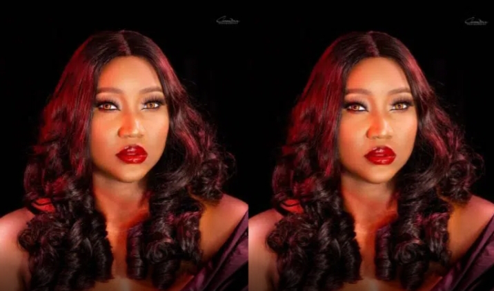‘Beautiful soul’ – Yul Edochie’s second wife, Judy Austin chokes fans with sultry photo 2 Beautiful soul’ – Yul Edochie’s second wife, Judy Austin
