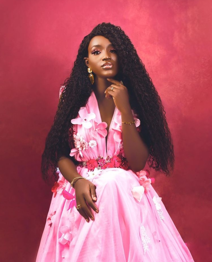Actress Bukunmi Oluwasina Celebrate Her Birthday Today (Photos) 4 Screenshot 20220507 041219